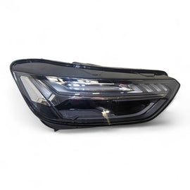 Frontscheinwerfer Audi Q5 80A941036E Rechts Scheinwerfer Headlight