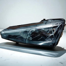 Frontscheinwerfer Skoda Scala 657941015A Full LED Links Scheinwerfer Headlight SCH1702964850rl