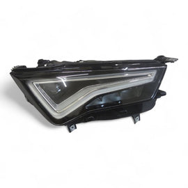 Frontscheinwerfer Seat Ateca 576941032B LED Rechts Scheinwerfer Headlight SCH4707150545eh