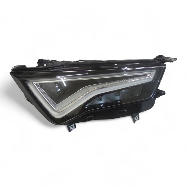 Frontscheinwerfer Seat Ateca 576941032B LED Rechts Scheinwerfer Headlight SCH4707150545eh