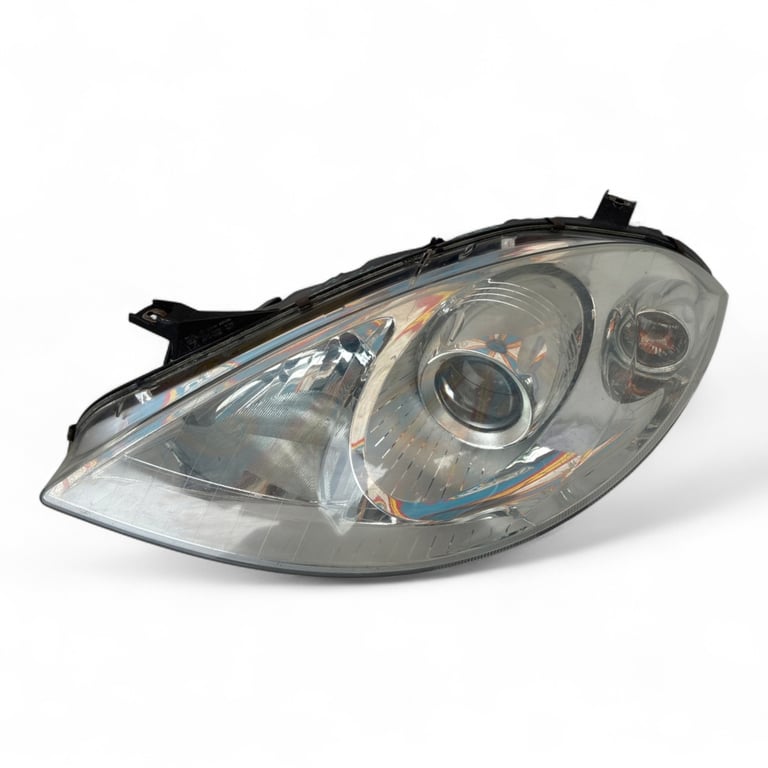 Frontscheinwerfer Mercedes-Benz W169 1698200561 Links Scheinwerfer Headlight SCH2316739403bh