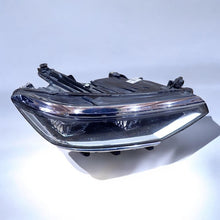 Laden Sie das Bild in den Galerie-Viewer, Frontscheinwerfer VW Passat B8 3G1941082P Full LED Rechts Scheinwerfer Headlight