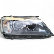 Load image into Gallery viewer, Frontscheinwerfer BMW F26 X3 F25 7217298 Bi-Xenon Rechts Scheinwerfer Headlight SCH4361140403le