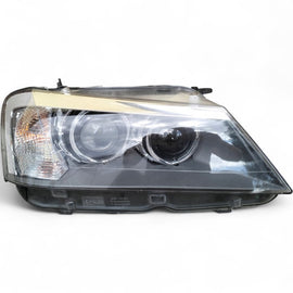 Frontscheinwerfer BMW F26 X3 F25 7217298 Bi-Xenon Rechts Scheinwerfer Headlight SCH4361140403le