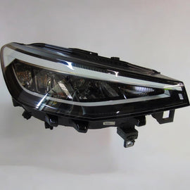 Frontscheinwerfer VW Id.4 11B941006B LED Rechts Scheinwerfer Headlight SCH2495460142rl
