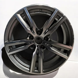 1x Alufelge 18 Zoll 8.0