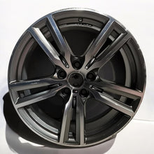 Load image into Gallery viewer, 1x Alufelge 18 Zoll 8.0" 5x112 57ET 7848602 BMW 2 F45 F46 Rim Wheel FEL6522993252ut