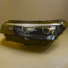 Frontscheinwerfer VW Tiguan 571941035C Full LED Links Scheinwerfer Headlight SCH3882795427aq