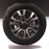 1x Alufelge 18 Zoll 8.0