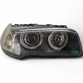 Frontscheinwerfer BMW X3 E83 TOL14764 Xenon Rechts Scheinwerfer Headlight SCH4544279029gc