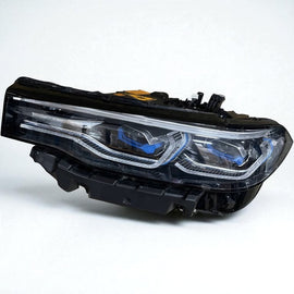 Frontscheinwerfer BMW X7 G07 5A279F1 Laser Links Scheinwerfer Headlight SCH8103824642fd