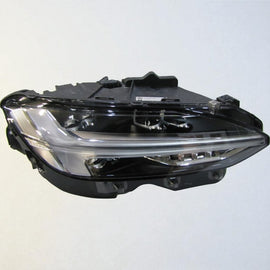 Frontscheinwerfer Volvo S90 V90 31655187 LED Rechts Scheinwerfer Headlight SCH5538556091pq