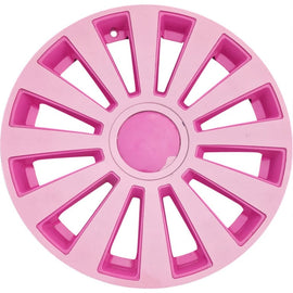 1x Alufelge 19 Zoll 8.5