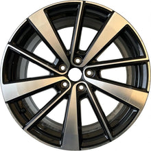 Laden Sie das Bild in den Galerie-Viewer, 1x Alufelge 19 Zoll 8.0&quot; 5x108 50ET 31680895 Polestar Rim Wheel
