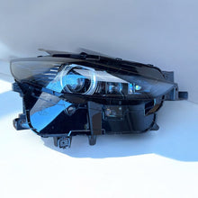 Laden Sie das Bild in den Galerie-Viewer, Frontscheinwerfer Mazda Cx-30 Cx30 DGJ1-51-030 Full LED Rechts Headlight