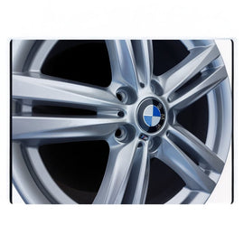 1x Alufelge 18 Zoll 8.0