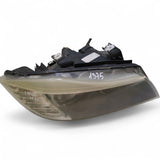 Frontscheinwerfer BMW E90 Rechts Scheinwerfer Headlight