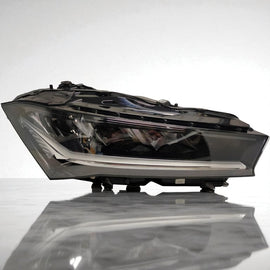 Frontscheinwerfer Skoda Superb 3P1941016 LED Rechts Scheinwerfer Headlight SCH4524071950rj
