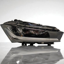 Laden Sie das Bild in den Galerie-Viewer, Frontscheinwerfer Skoda Superb 3P1941016 LED Rechts Scheinwerfer Headlight SCH4524071950rj