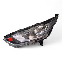 Laden Sie das Bild in den Galerie-Viewer, Frontscheinwerfer Ford Tourneo Connect Transit KT1B-13W030-AD Links Headlight SCH1662135904cu
