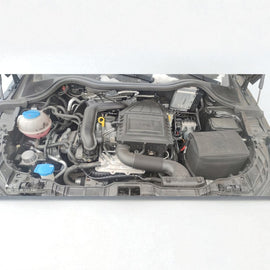 Motor Audi Seat VW CHZB 1.0 TFSI 95PS 70kW 69TKm Benzin Engine Komplett