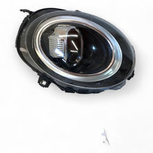 Laden Sie das Bild in den Galerie-Viewer, Frontscheinwerfer Mini F56 5A01157 Full LED Links Scheinwerfer Headlight SCH3339032633hn
