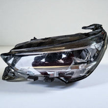 Laden Sie das Bild in den Galerie-Viewer, Frontscheinwerfer Opel Corsa F 39162653 Links Scheinwerfer Headlight SCH6249898168np
