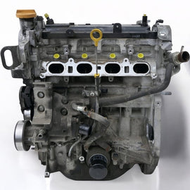 Motor Renault Megane III Scenic M4R713 2.0 140PS 103kW 110TKm Benzin Unkomplett