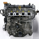 Motor Renault Megane III Scenic M4R713 2.0 140PS 103kW 110TKm Benzin Unkomplett