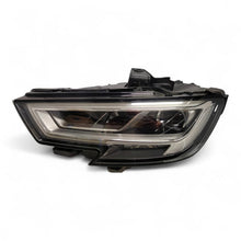 Load image into Gallery viewer, Frontscheinwerfer Audi A3 8V0941033C Full LED Links Scheinwerfer Headlight SCH3475041724vs
