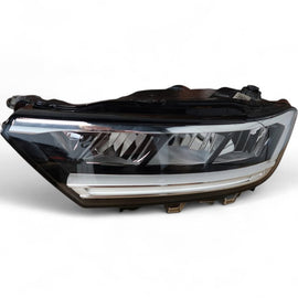 Frontscheinwerfer VW T-Roc 2GA941005 LED Ein Stück (Rechts oder Links) Headlight SCH2396015315an