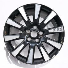 Laden Sie das Bild in den Galerie-Viewer, 1x Alufelge 17 Zoll 7.0&quot; 5x108 50ET GN4J-1007-CA Ford Mondeo Rim Wheel