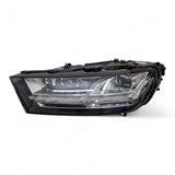 Frontscheinwerfer Audi Q7 4M0941036 LED Ein Stück (Rechts oder Links) Headlight