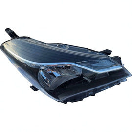 Frontscheinwerfer Toyota Yaris FX1G0S100 Rechts Scheinwerfer Headlight