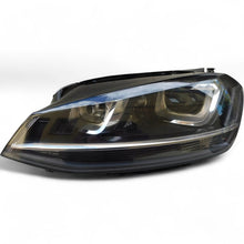 Load image into Gallery viewer, Frontscheinwerfer VW Golf VII 5G1941031 Xenon Links Scheinwerfer Headlight SCH9231475154nq