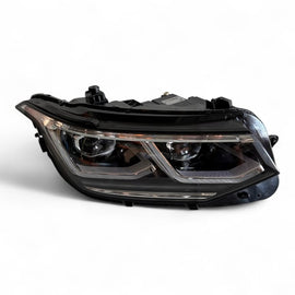 Frontscheinwerfer VW Tiguan 5NB941082G Full LED Rechts Scheinwerfer Headlight SCH9477865816wh