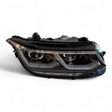 Load image into Gallery viewer, Frontscheinwerfer VW Tiguan 5NB941082G Full LED Rechts Scheinwerfer Headlight SCH9477865816wh
