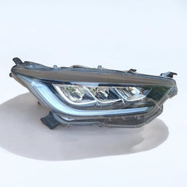 Frontscheinwerfer Toyota 4 Yaris 0036181 K0-8EU Full LED Rechts Headlight SCH7821997626ak
