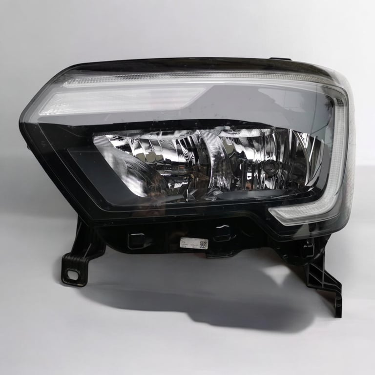 Frontscheinwerfer Renault Master 260607867R LED Links Scheinwerfer Headlight