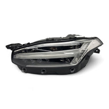 Laden Sie das Bild in den Galerie-Viewer, Frontscheinwerfer Volvo Xc90 II 31656994 LED Links Scheinwerfer Headlight