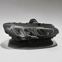 Laden Sie das Bild in den Galerie-Viewer, Frontscheinwerfer BMW 2 G42 U06 5A4224406 Rechts Scheinwerfer Headlight