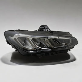 Frontscheinwerfer BMW 2 G42 U06 5A4224406 Rechts Scheinwerfer Headlight