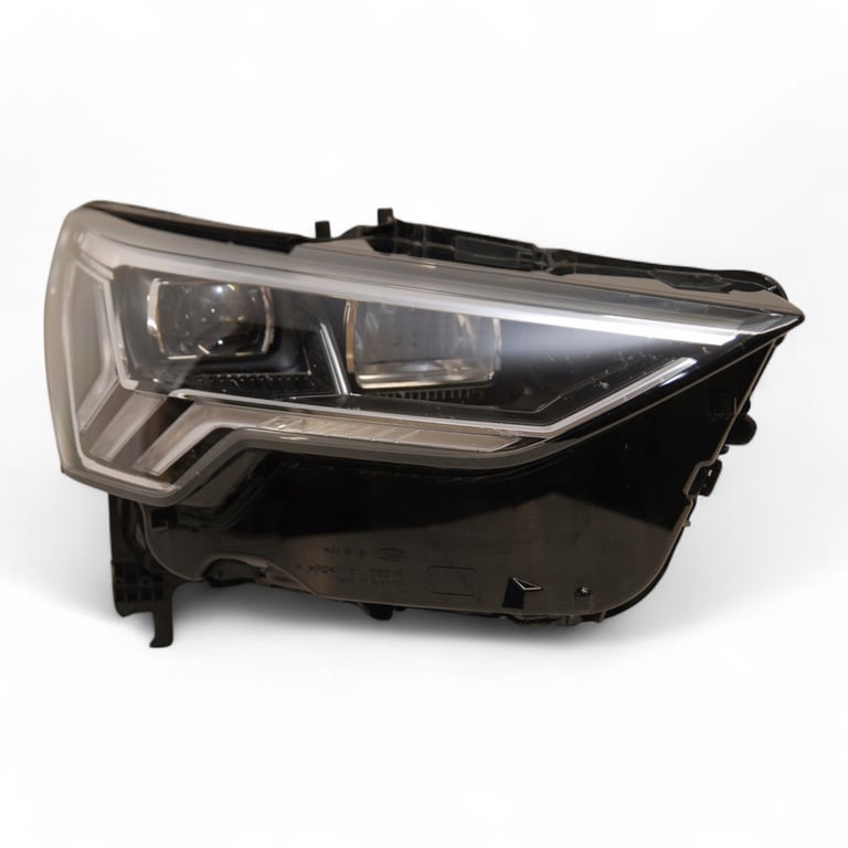 Frontscheinwerfer Audi Q3 83A941034 LED Rechts Scheinwerfer Headlight