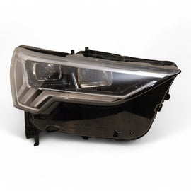 Frontscheinwerfer Audi Q3 83A941034 LED Rechts Scheinwerfer Headlight