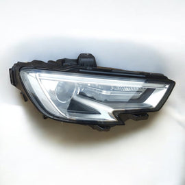 Frontscheinwerfer Audi A3 8V0941006E Xenon Rechts Scheinwerfer Headlight