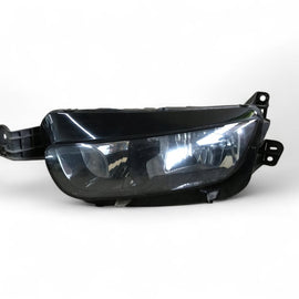 Frontscheinwerfer Citroën C4 9677217280-02 Ein Stück (Rechts oder Links) SCH4556585186fk