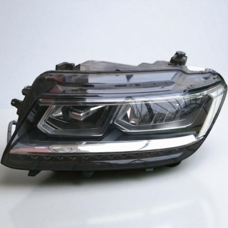 Frontscheinwerfer VW Tiguan 5NB941035B Full LED Links Scheinwerfer Headlight