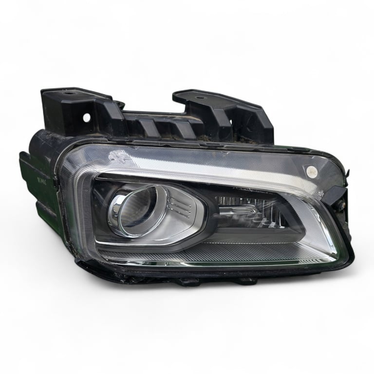 Frontscheinwerfer Hyundai Kona 92102-J9100 LED Rechts Scheinwerfer Headlight SCH3019073158ra