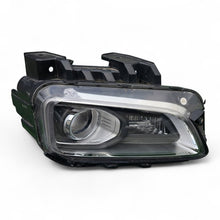 Laden Sie das Bild in den Galerie-Viewer, Frontscheinwerfer Hyundai Kona 92102-J9100 LED Rechts Scheinwerfer Headlight SCH3019073158ra