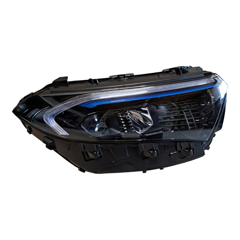 Frontscheinwerfer Mercedes-Benz Eqa Eqb A2439069000 LED Rechts Headlight SCH2610501866gx
